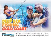 Paradise Fishing Charters Gold Coast image 11